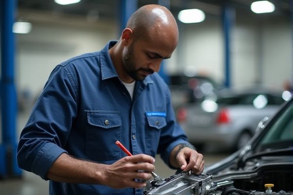Automotive Workshop Manager Job Opportunities in Kenya