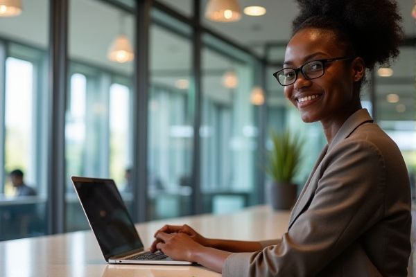 Entry-Level Job Opportunities in Kenya