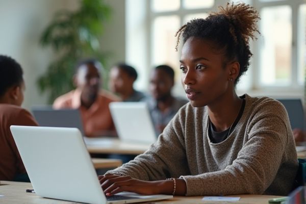 NGO Job Opportunities in Kenya