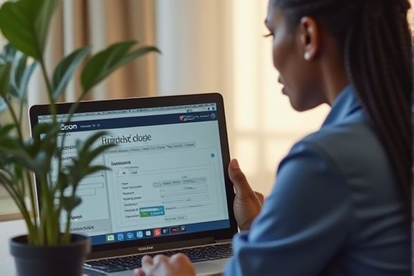 Online Job Opportunities in Kenya