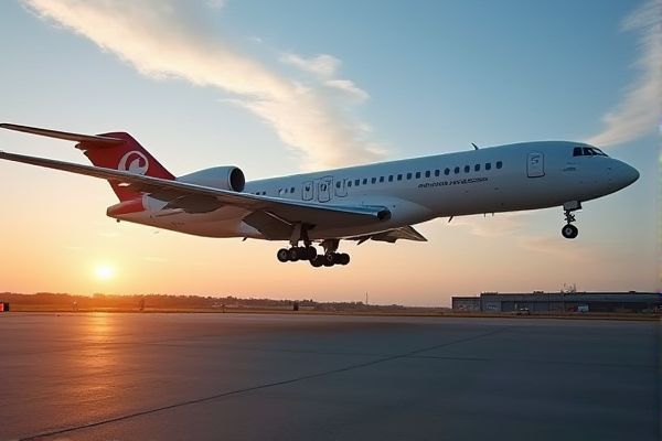 Aviation Job Opportunities in Kenya
