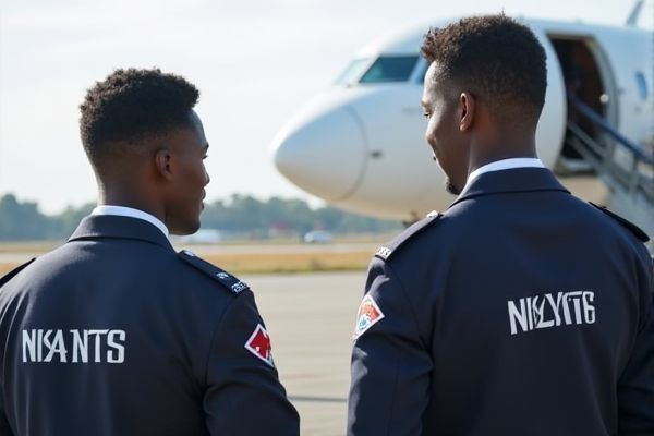 Aviation Security Job Opportunities in Kenya