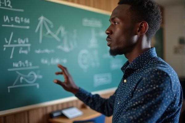 Job Opportunities for Bachelor of Science in Mathematics Graduates in Kenya