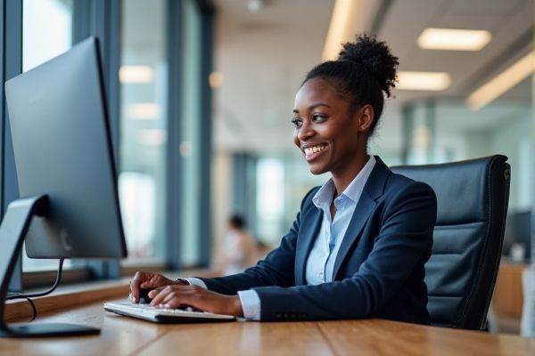 Job Opportunities for Bank Branch Managers in Kenya