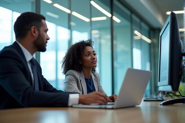 Banking and Finance Job Opportunities in Kenya
