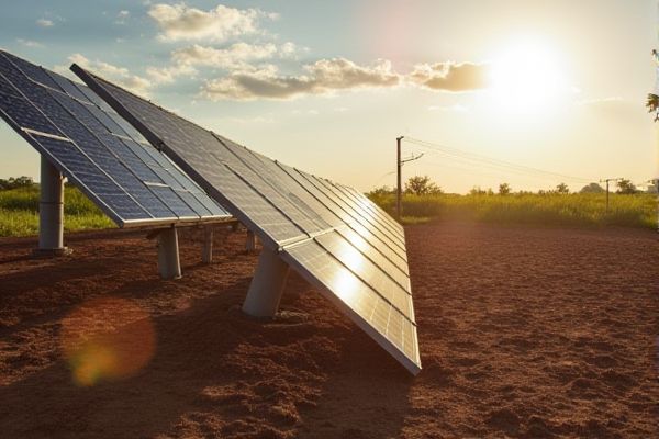 Energy Job Opportunities in Kenya
