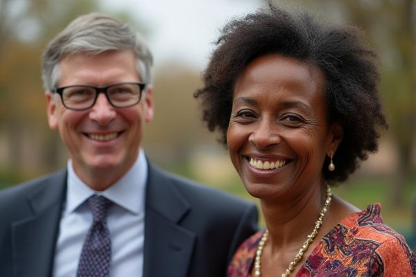 Job Opportunities at the Bill and Melinda Gates Foundation in Kenya