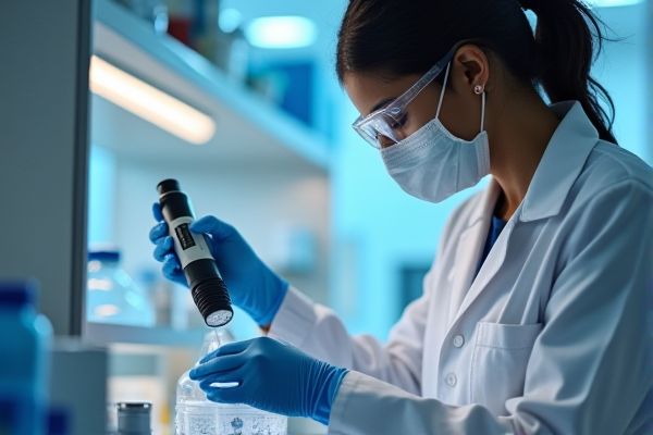 Biotechnology Job Opportunities in Kenya