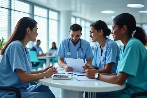 Bliss Healthcare Job Opportunities in Kenya
