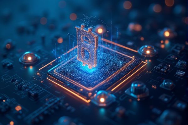 Blockchain Developer Positions in Kenya