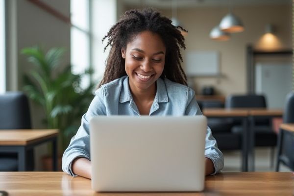Blogging Opportunities for Students in Kenya