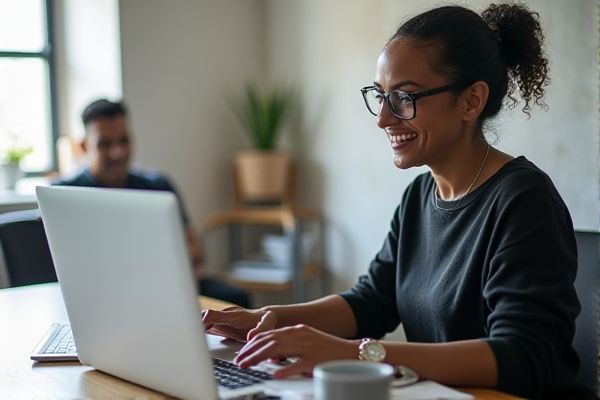 Entry-Level Blogging Jobs in Kenya