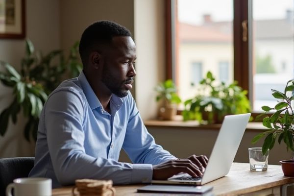 Blogging Job Opportunities in Kenya