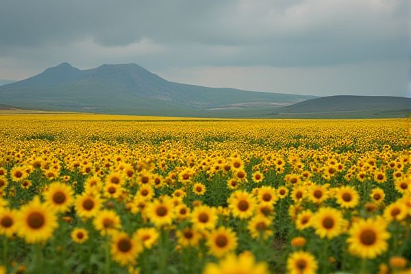 Job Opportunities at Blooming Africa in Gilgil, Kenya