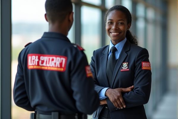 BM Security Job Opportunities in Kenya