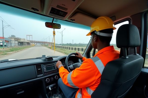 Bolt Driver Job Opportunities in Kenya