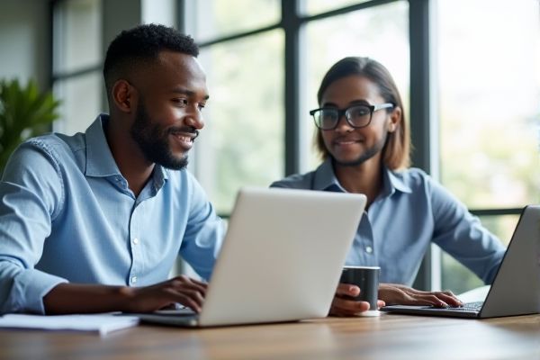 Bookkeeping Job Opportunities in Kenya
