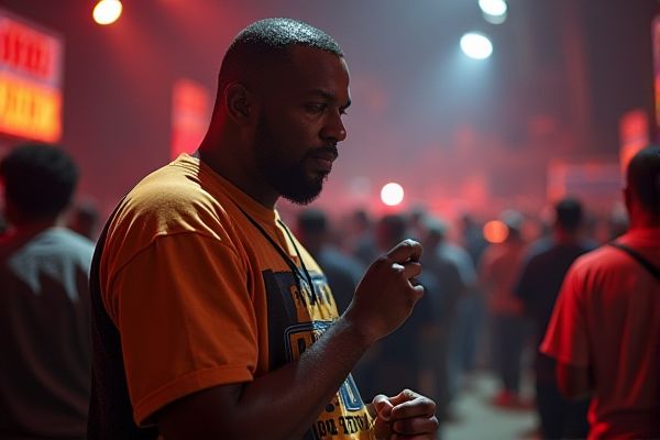 Bouncer Job Opportunities in Kenya
