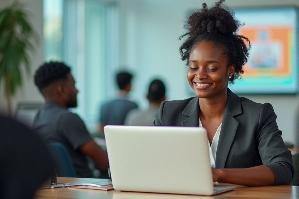 BPO Job Opportunities in Kenya