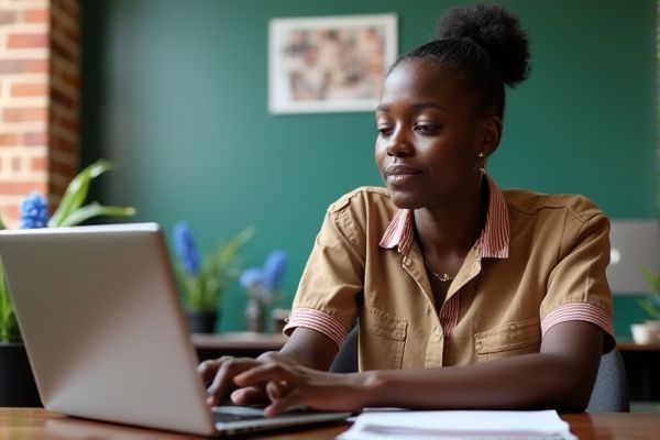 Bright Monday Job Openings in Kenya