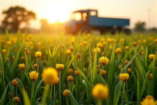 Agriculture Job Opportunities in Kenya on Brighter Monday