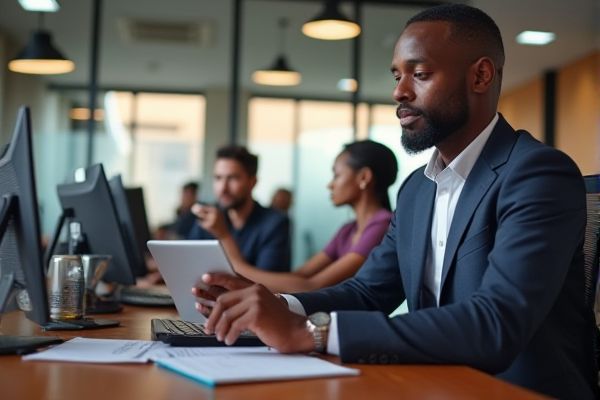 Brighter Monday Job Opportunities in Kenya