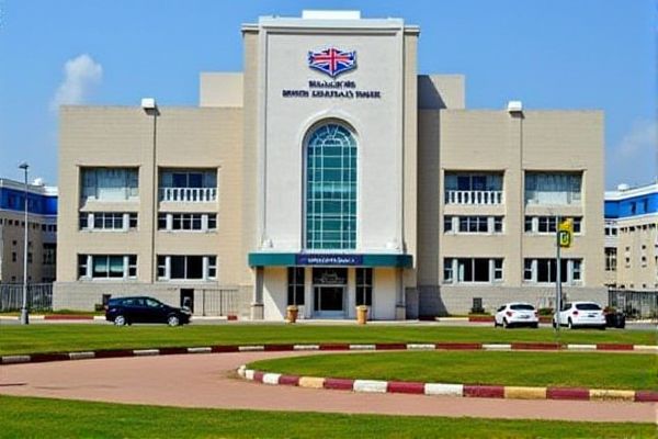 Job Opportunities at the British Embassy in Kenya