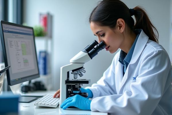 BSc Biology Job Opportunities in Kenya