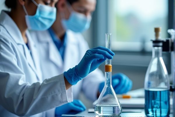 Job Opportunities for BSc Chemistry Graduates in Kenya