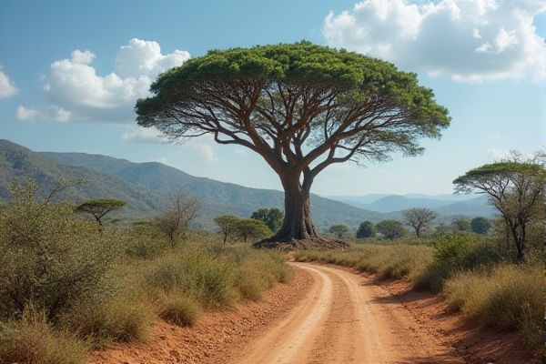 Job Opportunities for BSc Geography Graduates in Kenya