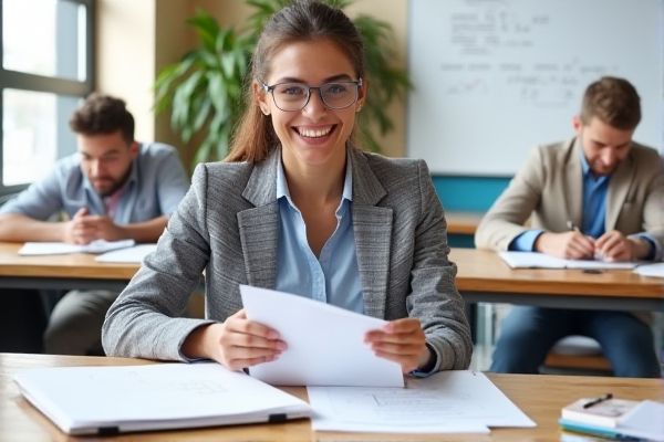 Job Opportunities for BSc Mathematics Graduates in Kenya