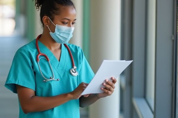 BSc Nursing Job Opportunities in Kenya
