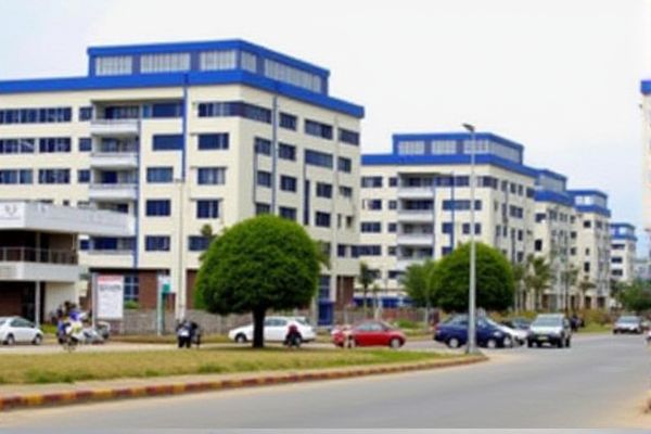 Job Opportunities for BSc Statistics Graduates in Kenya