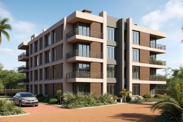 Building and Construction Job Opportunities in Kenya