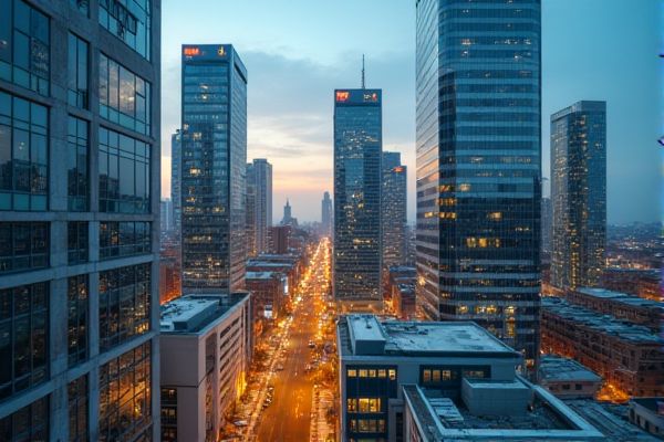 Building Technology Job Opportunities in Kenya