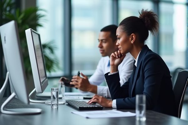 Business Analyst Job Opportunities in Kenya