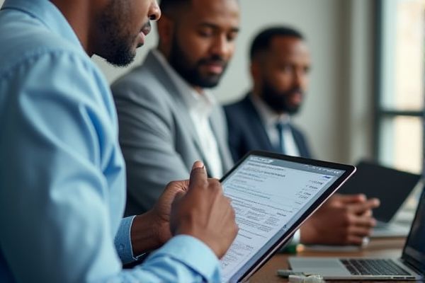 Business Development Job Opportunities in Kenya
