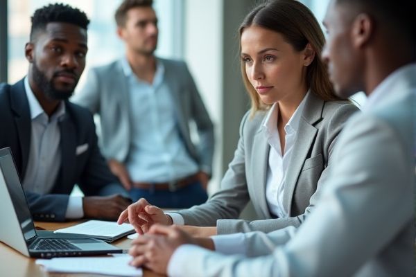 Business Management Job Opportunities in Kenya