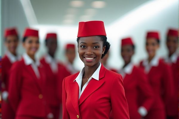 Cabin Crew Job Opportunities in Kenya