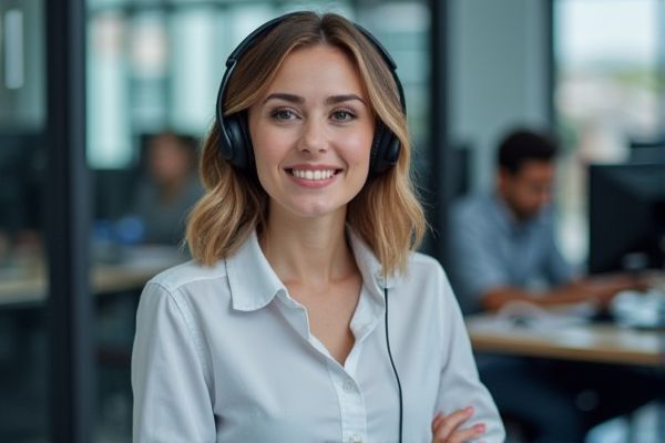 Job Opportunities in Call Centers in Kenya
