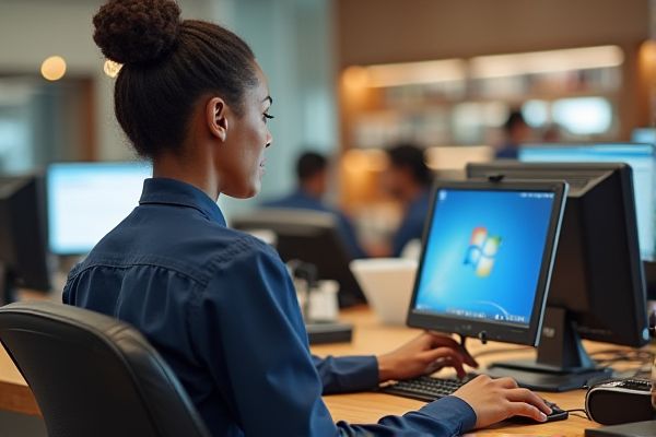 Cashier Job Opportunities in Kenya