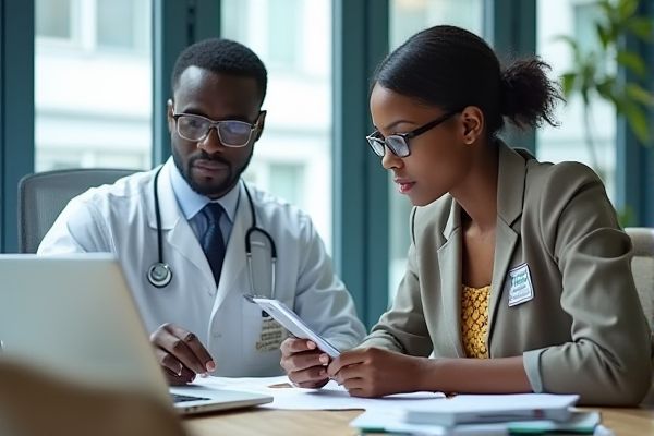 CBCC Job Opportunities in Kenya