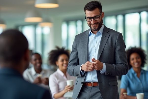 CBO Job Opportunities in Kenya