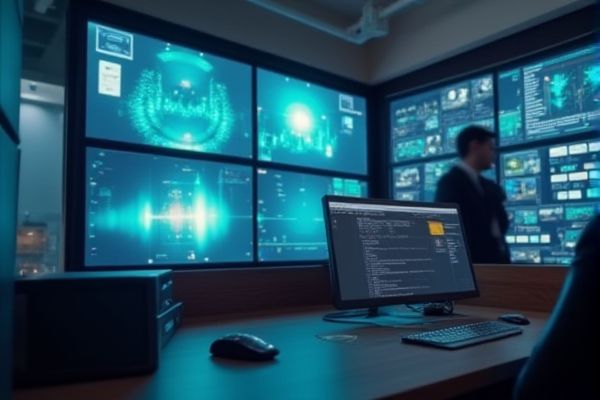 CCTV Controller Job Opportunities in Kenya