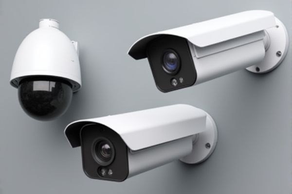 CCTV Installation Job Opportunities in Kenya