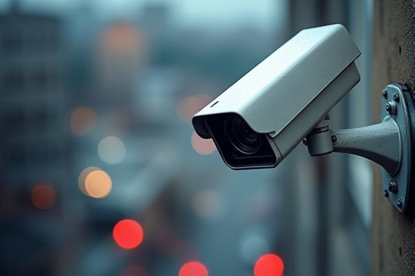 CCTV Job Opportunities in Kenya