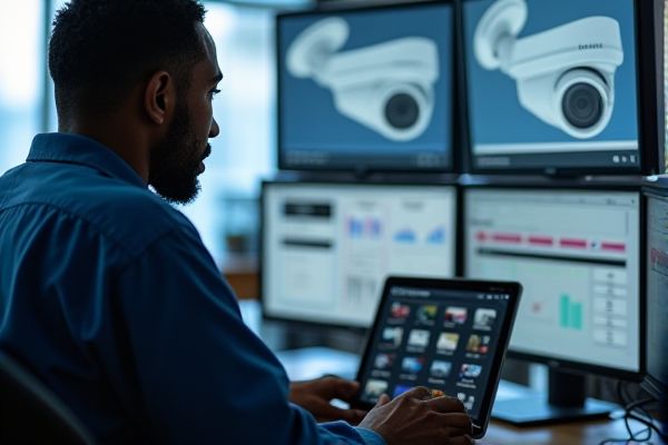 CCTV Technician Job Opportunities in Kenya