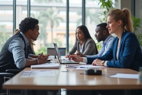 CDC Job Salaries in Kenya