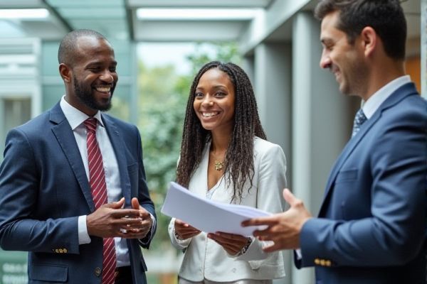 CDC Job Opportunities in Kenya
