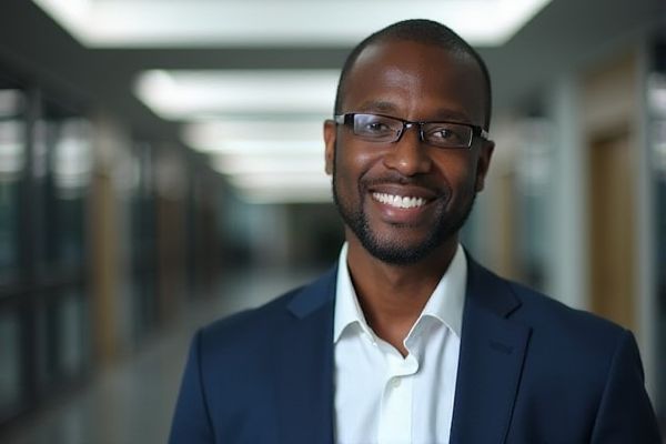 CEO Job Opportunities in Kenya